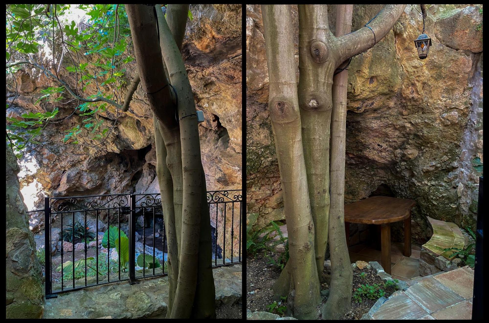 La Cueva De Miravet - Villa De Lujo En La Cima De La Montana Con Vistas Al Mar Cabanes  Zewnętrze zdjęcie